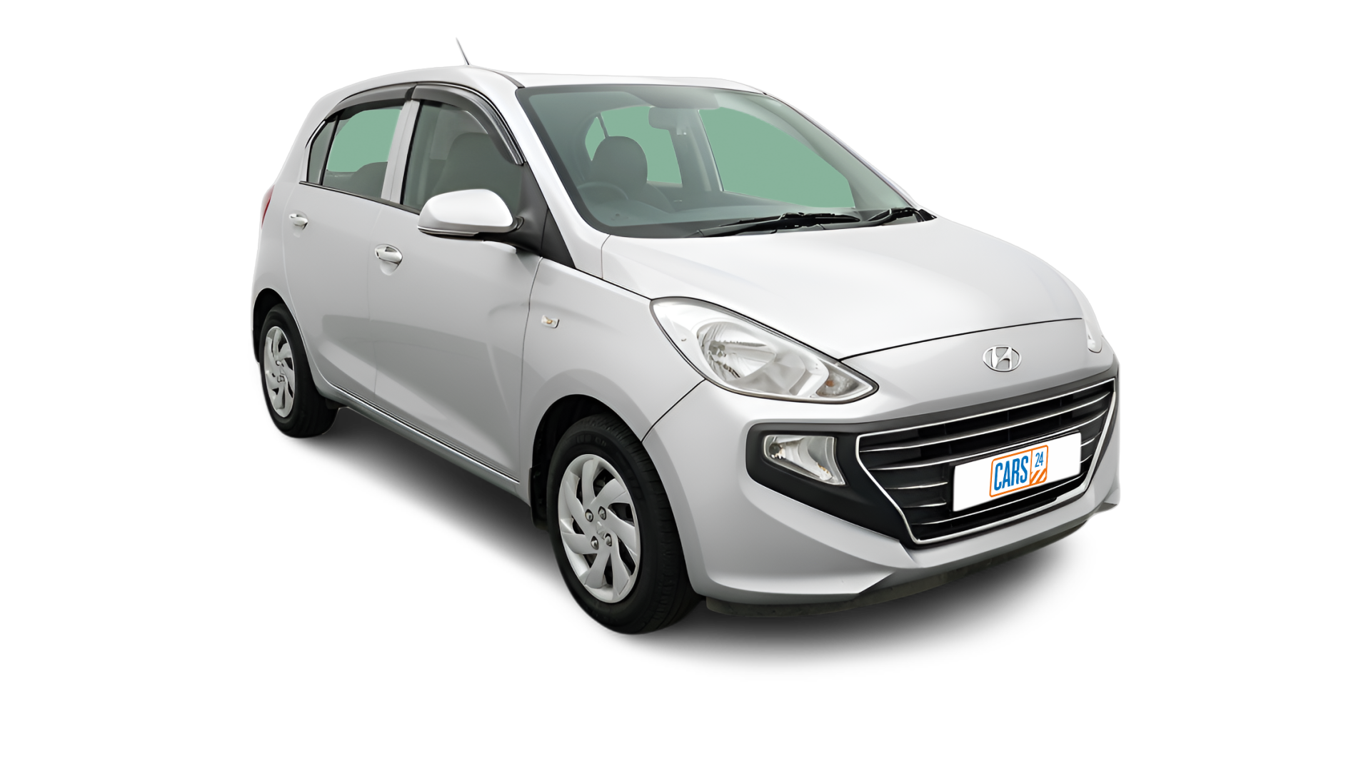 Hyundai NEW SANTRO-img